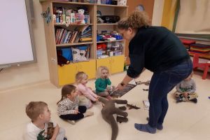 DZIEŃ DINOZAURA