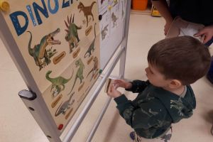 DZIEŃ DINOZAURA