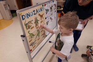 DZIEŃ DINOZAURA