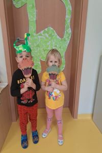 DZIEŃ DINOZAURA
