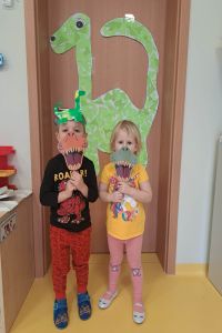 DZIEŃ DINOZAURA