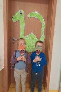 DZIEŃ DINOZAURA
