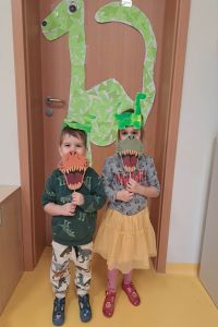 DZIEŃ DINOZAURA