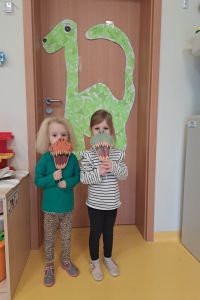 DZIEŃ DINOZAURA