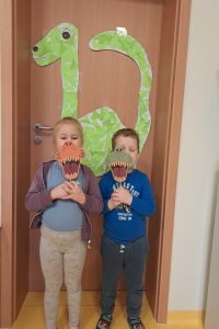 DZIEŃ DINOZAURA