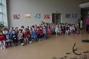 Międzynarodowy Dzień Lasu