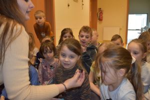 Międzynarodowy Dzień Lasu