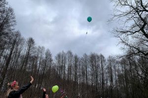 Pierwszy Dzień Wiosny