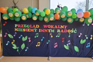 Przegląd piosenki