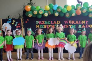 Przegląd piosenki