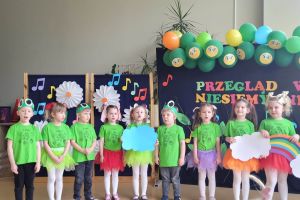 Przegląd piosenki