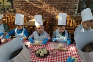 pierogi