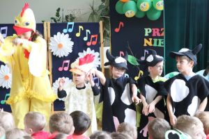 przegląd muzyczny