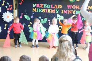 przegląd muzyczny