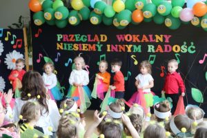 przegląd muzyczny