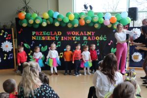 przegląd muzyczny