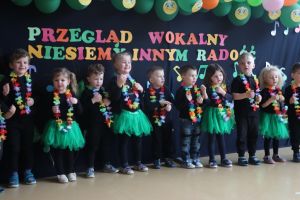 przegląd muzyczny