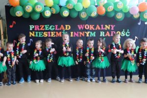 przegląd muzyczny