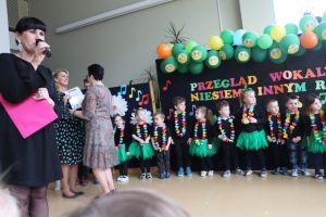 przegląd muzyczny