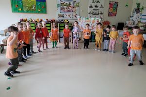 Dzień Marchewki