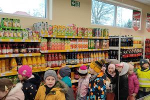 Dzień marchewki