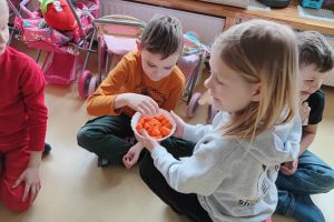 Dzień marchewki