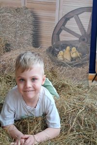 mini sesja zdjęciowa