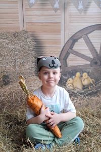 mini sesja zdjęciowa