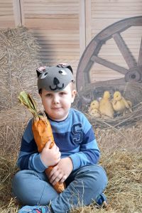 mini sesja zdjęciowa