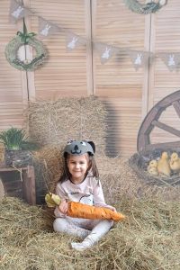 mini sesja zdjęciowa