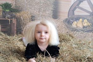 mini sesja zdjęciowa