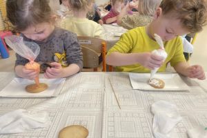warsztaty kulinarne