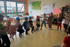 Kwietniowe urodzinki