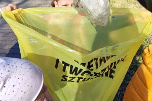 Światowy Dzień Ziemi
