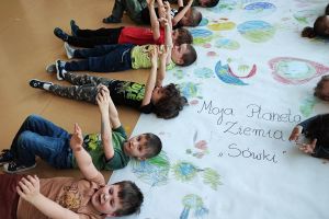 Światowy Dzień Ziemi