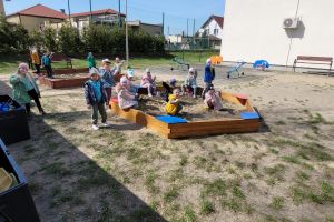 Dzień Ziemi