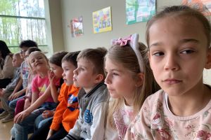 Eksperymenty z wykorzystaniem zmysłów