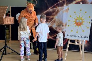 Eksperymenty z wykorzystaniem zmysłów