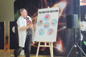 Eksperymenty
