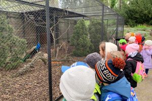 Ogród Zoobotaniczny
