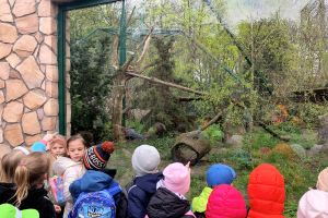 Ogród Zoobotaniczny