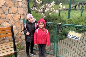 Ogród Zoobotaniczny