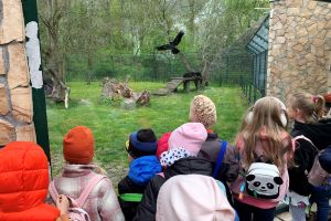 Ogród Zoobotaniczny