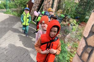 Ogród Zoobotaniczny