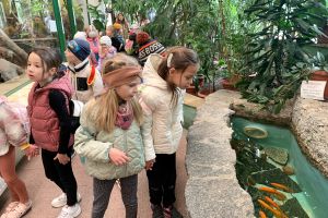 Ogród Zoobotaniczny
