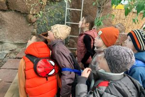 Ogród Zoobotaniczny