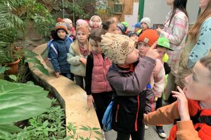 Ogród Zoobotaniczny