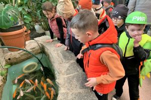 Ogród Zoobotaniczny