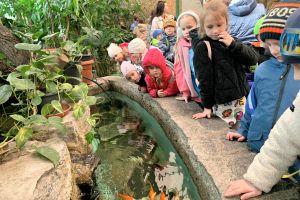 Ogród Zoobotaniczny