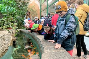 Ogród Zoobotaniczny